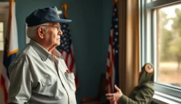 Benefits and Resources for Senior Veterans in New Jersey